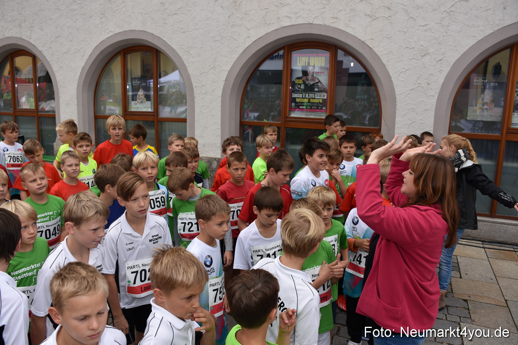 Stadtlauf Neumarkt 2015 1900